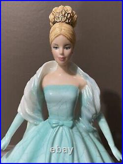 Royal Doulton Barbie