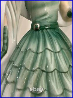 Royal Doulton HAPPY BIRTHDAY 2020 Annual Figurine HN 5925 STUNNING