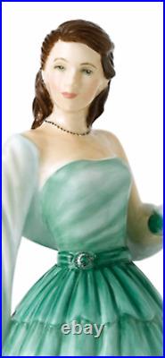 Royal Doulton HAPPY BIRTHDAY 2020 Annual Figurine HN 5925 STUNNING