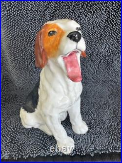 Royal Doulton Porcelain Dog Figurines HN1098 HN1159 HN2654 Terrier Puppy Trio