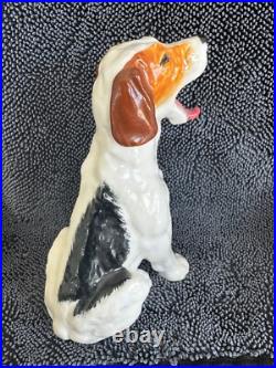 Royal Doulton Porcelain Dog Figurines HN1098 HN1159 HN2654 Terrier Puppy Trio