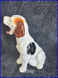 Royal Doulton Porcelain Dog Figurines HN1098 HN1159 HN2654 Terrier Puppy Trio