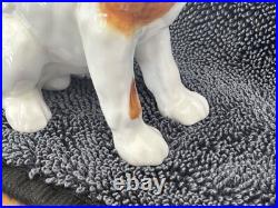 Royal Doulton Porcelain Dog Figurines HN1098 HN1159 HN2654 Terrier Puppy Trio
