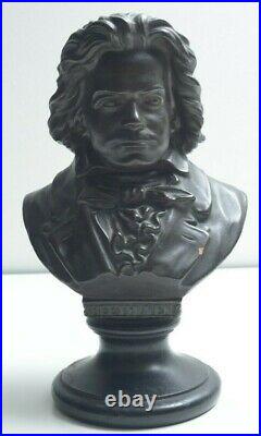 Rudolf Uffrecht Beethoven Bust 10 Rare U&C 785