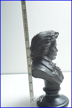 Rudolf Uffrecht Beethoven Bust 10 Rare U&C 785