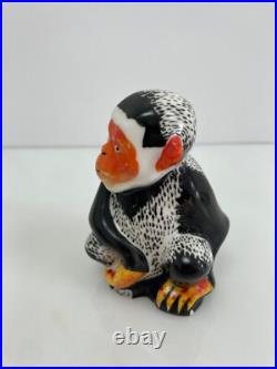 Russian USSR Monkey, Natalya Danko, 1920's, Lomonosov, See Notes
