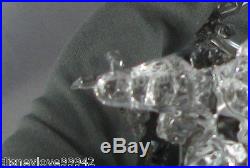 SCS 25 Swarovski Crystal #1096752 JUBILEE DRAGON ARTIST SIGNED 25th Anniv NIB