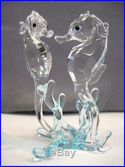 SEAHORSES SWAROVSKI SEA HORSES #885589