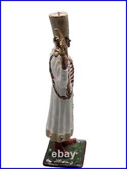 SIBEUS STUDIOS Metal Figurines Russian CZAR'S Bodyguards The RYNDA 1600s 3l SIBEUS STUDIOS Metal Figurines Russian CZAR'S Bodyguards The RYNDA 1600s 3l