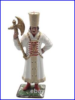 SIBEUS STUDIOS Metal Figurines Russian CZAR'S Bodyguards The RYNDA 1600s 3l SIBEUS STUDIOS Metal Figurines Russian CZAR'S Bodyguards The RYNDA 1600s 3l