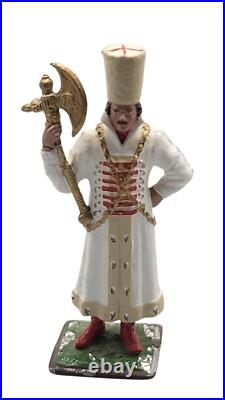 SIBEUS STUDIOS Metal Figurines Russian CZAR'S Bodyguards The RYNDA 1600s 3l SIBEUS STUDIOS Metal Figurines Russian CZAR'S Bodyguards The RYNDA 1600s 3l