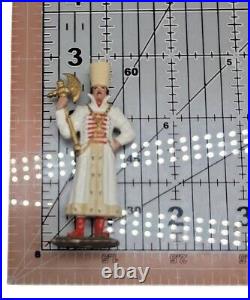SIBEUS STUDIOS Metal Figurines Russian CZAR'S Bodyguards The RYNDA 1600s 3l SIBEUS STUDIOS Metal Figurines Russian CZAR'S Bodyguards The RYNDA 1600s 3l
