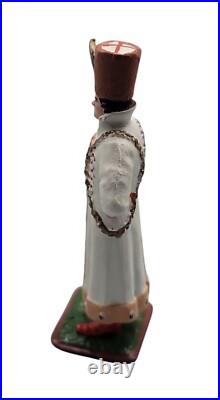 SIBEUS STUDIOS Metal Figurines Russian CZAR'S Bodyguards The RYNDA 1600s 3l SIBEUS STUDIOS Metal Figurines Russian CZAR'S Bodyguards The RYNDA 1600s 3l