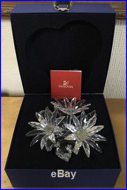 SWAROVSKI 252976 MAXI FLOWER ARRANGEMENT 2000