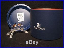 SWAROVSKI BABY LOVEBIRDS on Branch, Item # 289733 / 7670 000 003