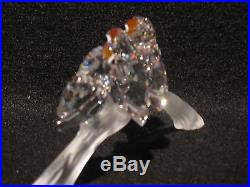 SWAROVSKI BABY LOVEBIRDS on Branch, Item # 289733 / 7670 000 003