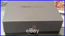 SWAROVSKI CERTIFICATE OF AUTHENTICITY CRYSTAL RAM BRAND NEW IN A BOX