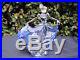 SWAROVSKI CRYSTAL 5089525 2015 DISNEY CINDERELLA LMITED EDITION NIB MINT