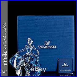 Swarovski Crystal Disney Cinderella Mint In Box With Certificate
