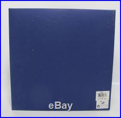 SWAROVSKI CRYSTAL Wonders of the Sea HARMONY 2005 Color #657120 Original Box yqz SWAROVSKI CRYSTAL Wonders of the Sea HARMONY 2005 Color #657120 Original Box yqz