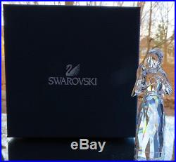 SWAROVSKI Crystal Angel Emily Figurine #5223619 New in Box