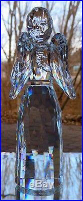 SWAROVSKI Crystal Angel Emily Figurine #5223619 New in Box