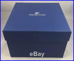 SWAROVSKI Crystal French Angelfish 1083776 Jonquil Morada Fish NEW OPEN BOX