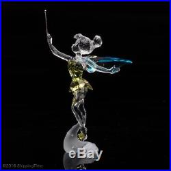 SWAROVSKI Crystal figurine DISNEY TINKERBELL 1073747