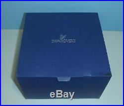 SWAROVSKI DISNEY CRYSTAL STITCH FIGURE 2012 Limited Edition NEW IN BOX Retired