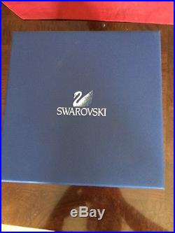 SWAROVSKI DISNEY TINKERBELL Limited Edition 2008 New In Box