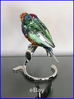 Swarovski Finches