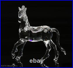 SWAROVSKI Figurine Unicorn 630119