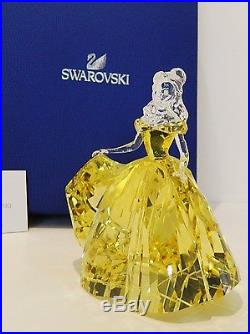 Swarovski Limited Edition 2017 Belle Of Beauty & The Beast, Dreams Are Forever