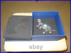 SWAROVSKI LION MOTHER / LIONESS 1194085 MIB Complete