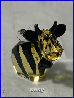 SWAROVSKI Lovlots Bumble Bee and LadyBird Mos Limited Edition 2016 5136457
