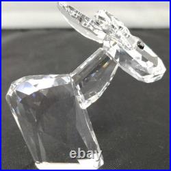 SWAROVSKI Model number 832179 RICCI MOOSE SWAROVSKI Model number 832179 RICCI MOOSE