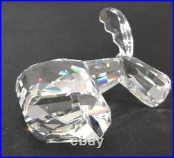 SWAROVSKI Model number 832179 RICCI MOOSE SWAROVSKI Model number 832179 RICCI MOOSE