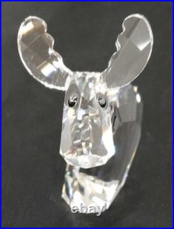 SWAROVSKI Model number 832179 RICCI MOOSE SWAROVSKI Model number 832179 RICCI MOOSE