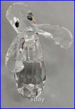 SWAROVSKI Model number 832179 RICCI MOOSE SWAROVSKI Model number 832179 RICCI MOOSE