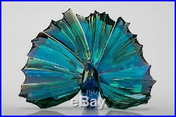 SWAROVSKI SCS 2015 Annual Edition Peacock Arya 5063694