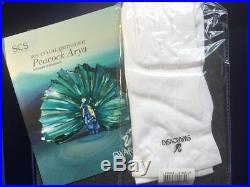 SWAROVSKI SCS Annual Edition 2015 Peacock Arya 5063694