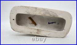 Scheibe alsbach marked German porcelain Napoleon LE PRINCE EUGENE 6x5