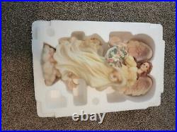Seraphim Classics CHLOE Nature's Gift Angel #78068 1997 Limited Edition In BOX