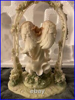Seraphim Classics Heaven on Earth Allison Angel 2003 Club Exclusive #84866