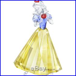 Snow White Disney's Limited Edition Princess 2019 Swarovski Crystal 5418858