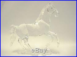 Stallion Swarovski Horse Crystal #898508