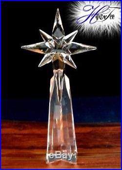 Star Of Bethlehem Nativity Scene 2018 Christmas Swarovski Crystal 5393468