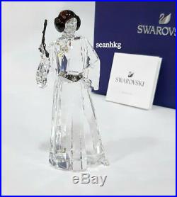 Star Wars Princess Leia, Gun Crystal Swarovski 5472787