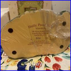 Susan Wheeler Holly Pond Hill- We Have Been Friends Together In Sunshine & Shade