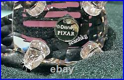 Swarovski 5489727 Disney Toy Story Character Hamm, Pig Crystal Authentic MIB